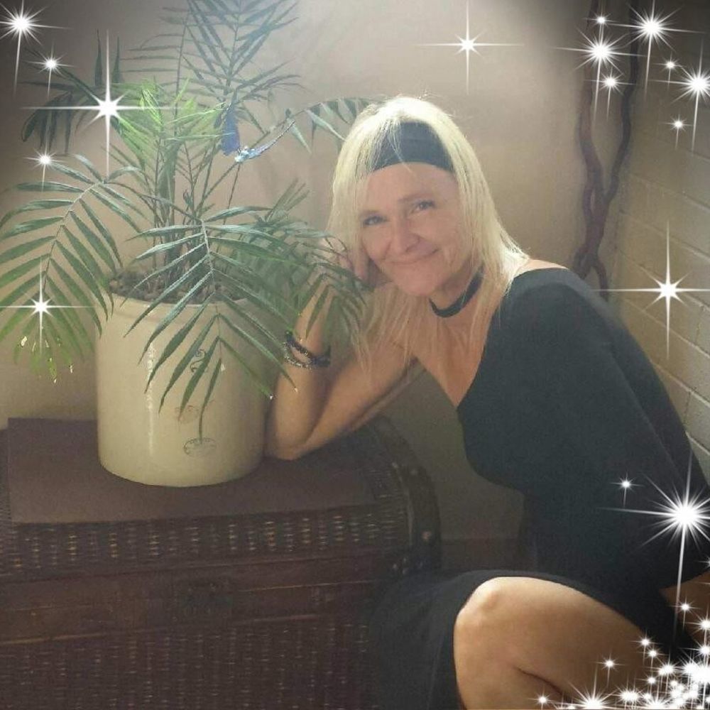Meet your Posher, Sue